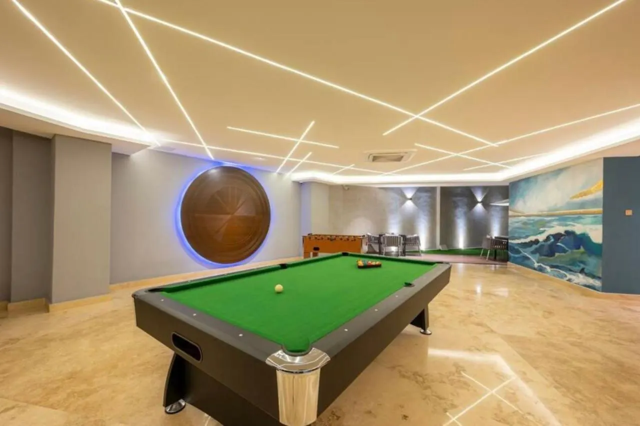 Apartamento Moderno En San Miguel De Cozumel Mexico
