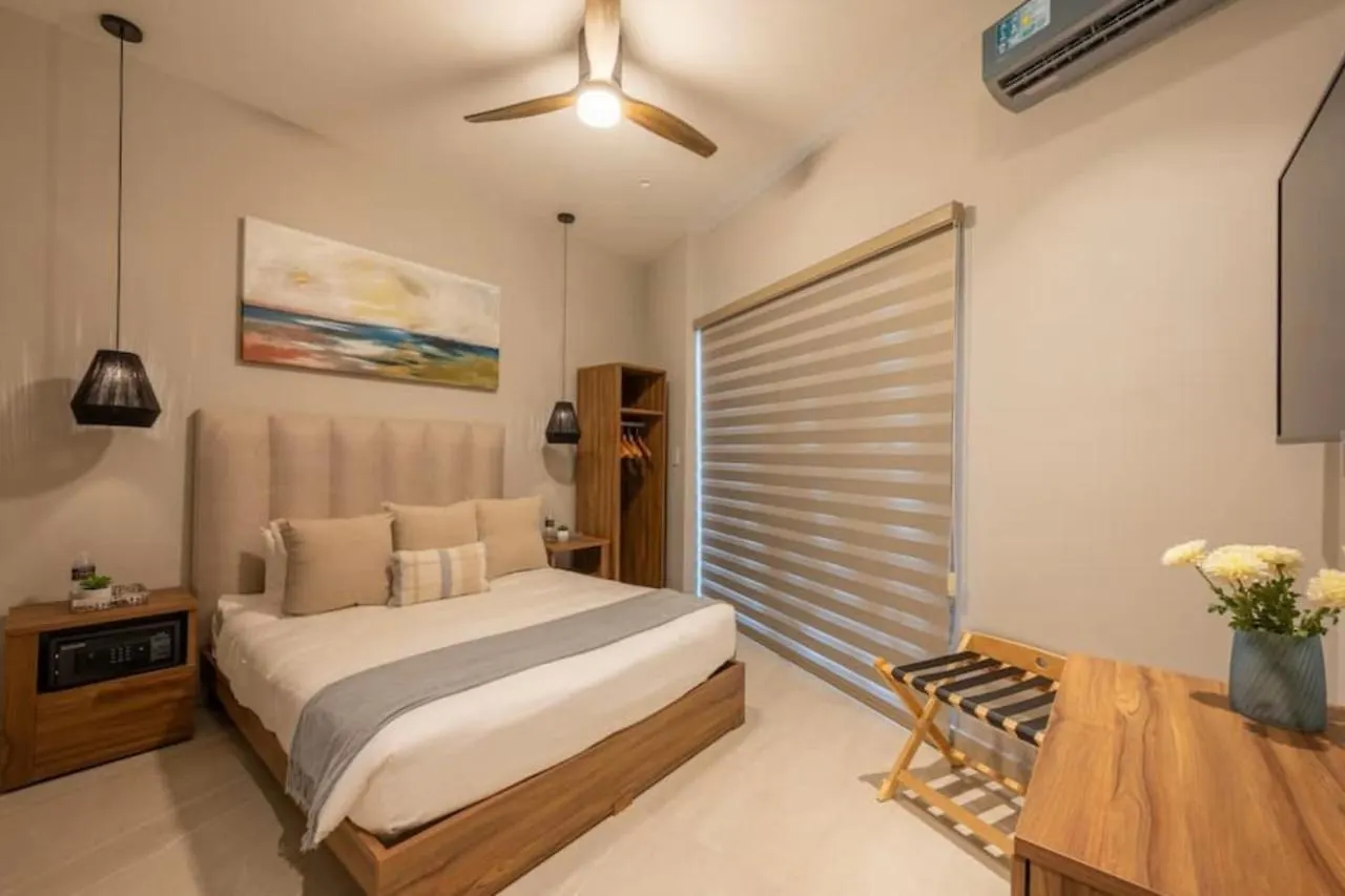 Apartamento Moderno En San Miguel De Cozumel Mexico 0*,  Mexico