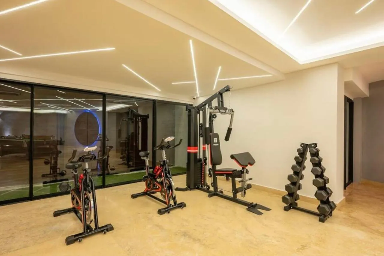 Apartamento Moderno En San Miguel De Cozumel Mexico 0*,  Mexico