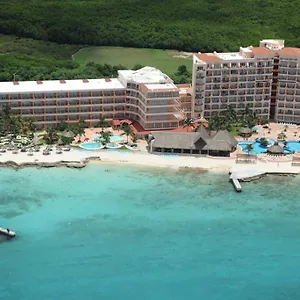 度假村 衣可美诺海滩度假酒店 - 全包, 科苏梅尔