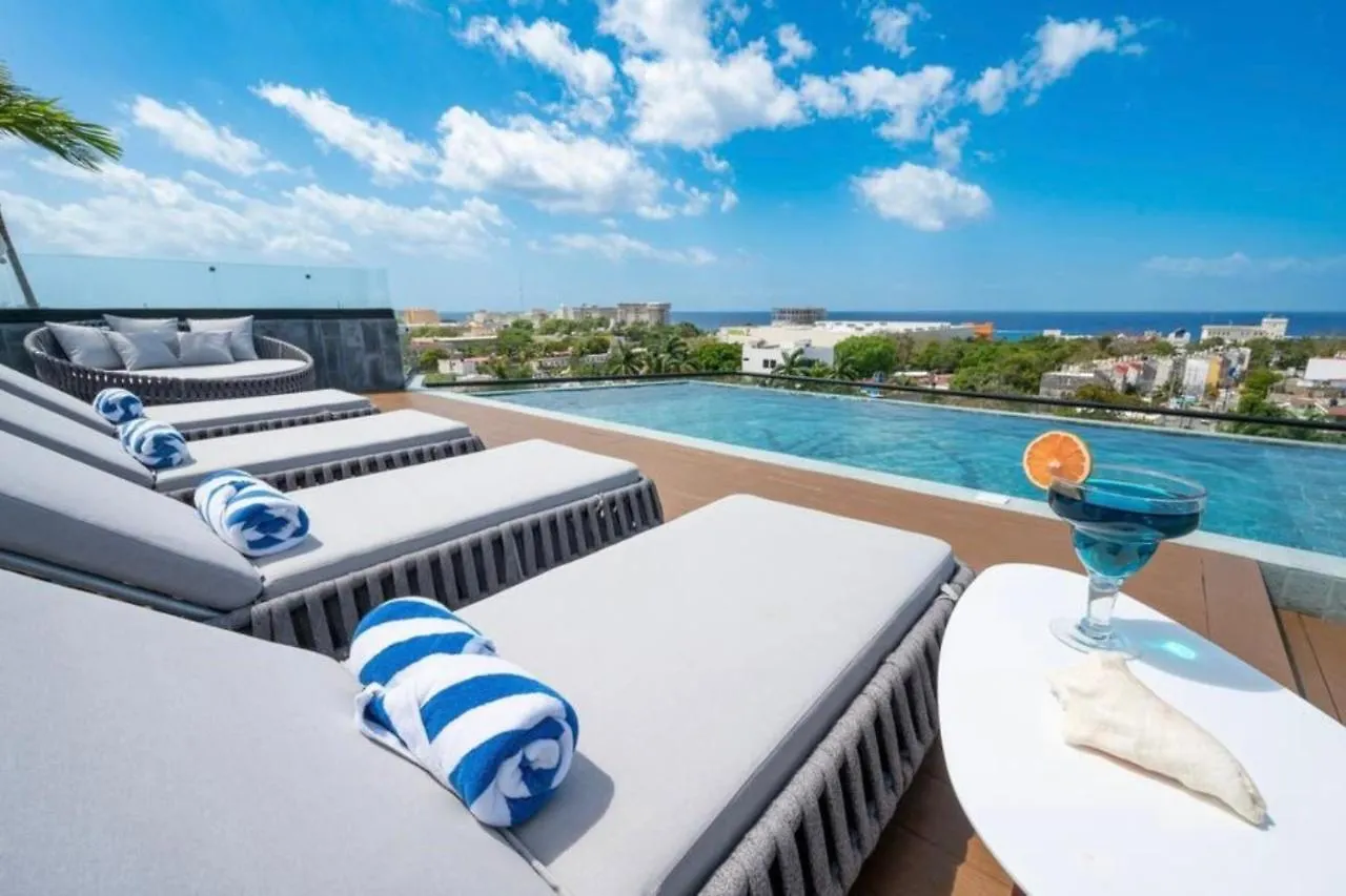 Apartamento Moderno En San Miguel De Cozumel Mexico contacts